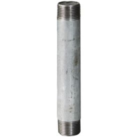 Toru tsingitud 1/2" 80 cm