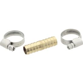 Voolikupikendus klambriga 3/8"