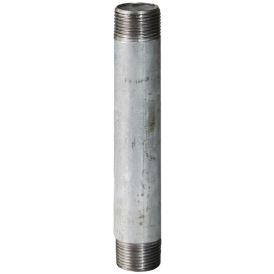 Torunippel ZN 1¼" 100 mm