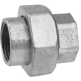 Koonusliitmik 340 1/2"