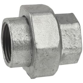 Koonusliitmik 340 3/4"