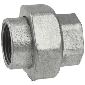Koonusliitmik 340 1"