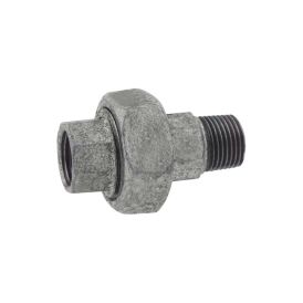Koonusliitmik ZN 1/2" SK/VK