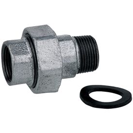 Koonusliitmik 341 1" SK/VK