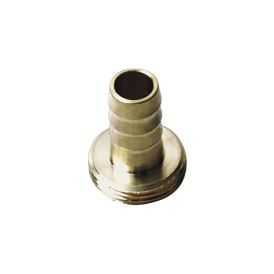 Voolikunippel MS 3/4" x 13 mm VK