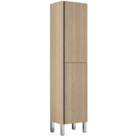 Kõrge kapp Malaga Pegasus Oak 40 cm