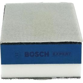 Lihvklots Bosch EXPERT M480 Dual Density 80 x 133 mm