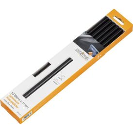Liimipulgad Steinel 11 mm must