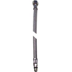 Jätkuvoolik M8 x 3/8" 50 cm