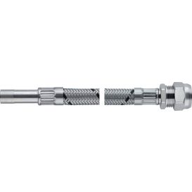 Jätkuvoolik 8 mm x 50 cm
