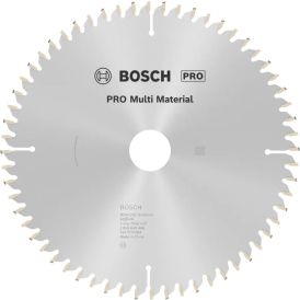 Saeketas Bosch Multi Material puidule 216 x 30 mm