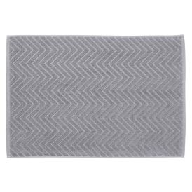 Vannitoavaip Diaqua Chevron 50 x 70 cm, mitu värvivalikut Hall