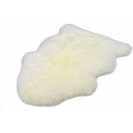 Lambanahk Narma Merino M 50 x 90 cm, valge