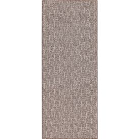 Vaip Narma Novelle 100 x 200 cm, beež/pruun