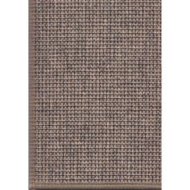 Uksematt Narma Limo 60 x 80 cm Pruun