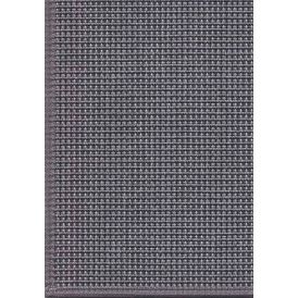 Uksematt Narma Limo 60 x 80 cm Süsi