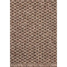 Vaip Narma Brooklyn pruun 60 x 80 cm
