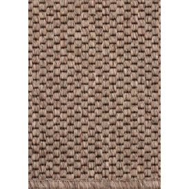 Vaip Narma Brooklyn pruun 80 x 200 cm