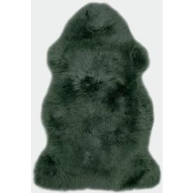Lambanahk Narma Merino 60 x 90 cm, tumeroheline