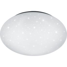 LED-plafoon Reality Leuchten Kato Ø 60 cm