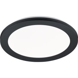 LED-laevalgusti Reality Leuchten Camillus Ø 26 cm