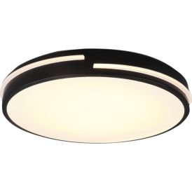 LED-plafoon Reality Leuchten Tacoma