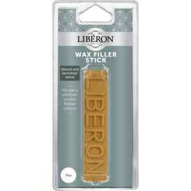 Vahapulk Liberon Wax Filler Stick 18 ml Mänd