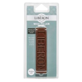 Vahapulk Liberon Wax Filler Stick 18 ml Medium Oak