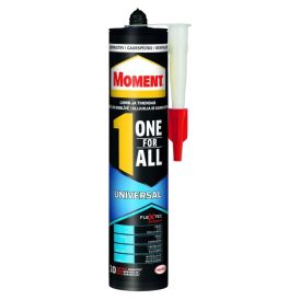 Universaalne ehitusliim Moment One for All 290 g