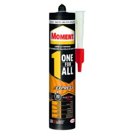 Montaaziliim Moment One For All Express 390 g
