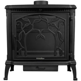 Kamin Nordflam Arica Eko