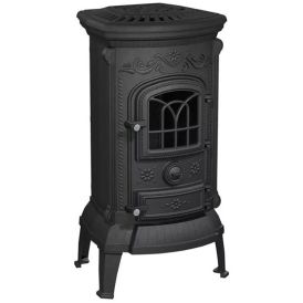Kamin Verdo must