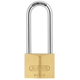 Tabalukk Abus 65/40 pika aasaga