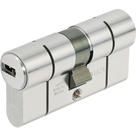Lukusüdamik Abus D6PSN 40/40