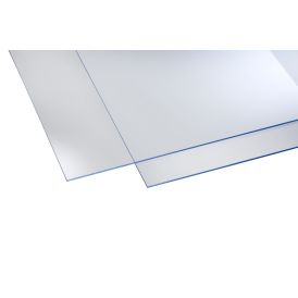 Polüstüreenklaas Gutta Hobby värvitu 4 x 500 x 500 mm
