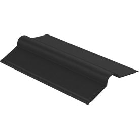 Bituumen harjaplaat Gutta must, 450 x 850 mm