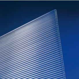 Kihtplastplaat Gutta 1,05 x 2 m 6 mm