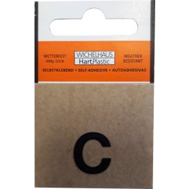 Täht Wichelhaus HartPlastic C 15 mm