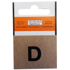 Täht Wichelhaus HartPlastic D 15 mm