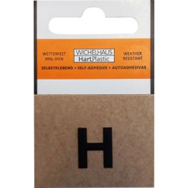 Täht Wichelhaus HartPlastic H 15 mm