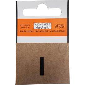 Täht Wichelhaus HartPlastic I 15 mm