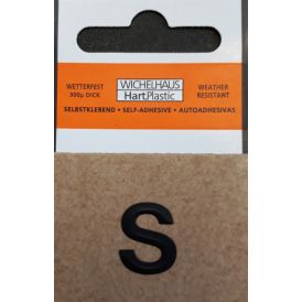 Täht Wichelhaus HartPlastic S 15 mm