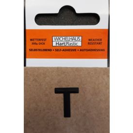 Täht Wichelhaus HartPlastic T 15 mm