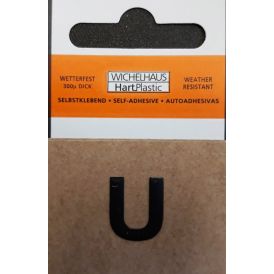 Täht Wichelhaus HartPlastic U 15 mm