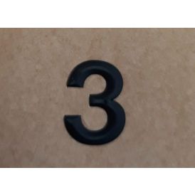 Number Wichelhaus HartPlastic 3 15 mm