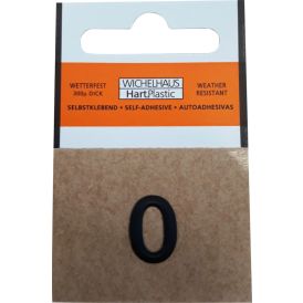Number Wichelhaus HartPlastic 0 15 mm