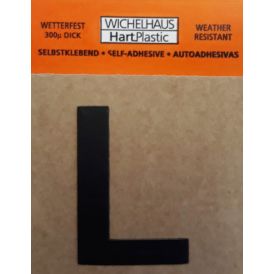 Täht Wichelhaus HartPlastic L 30 mm