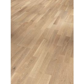 Puitparkett Parador Basic 11-5 tamm White Limed 11,5 mm