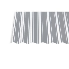 Laineplaat Gutta PC makro sinus, kirgas 0,8 x 1045 x 3000 mm