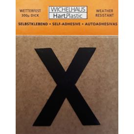 Täht Wichelhaus HartPlastic X 30 mm